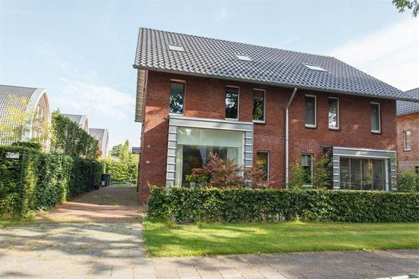Woning Laan van Kerschoten 102 Apeldoorn