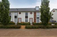 Woning Steurgat 37 Gorinchem