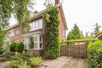 Woning Leerambachtstraat 16 Dordrecht