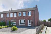 Woning Beatrixstraat 23 Meerlo