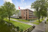 Woning Oeverpad 500 Amsterdam