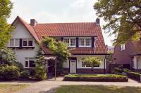 Woning P.C. Hooftstraat 20 Arnhem