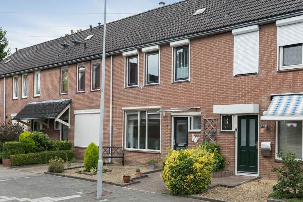 Woning De Zuiling 114 Elst