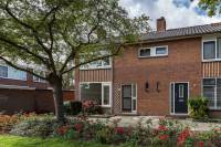 Woning Baron van Boetzelaerlaan 116 Dordrecht