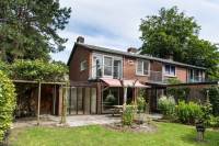 Woning Ruys de Perezlaan 15 Aerdenhout