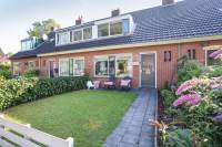 Woning Voergang 120 Drachten