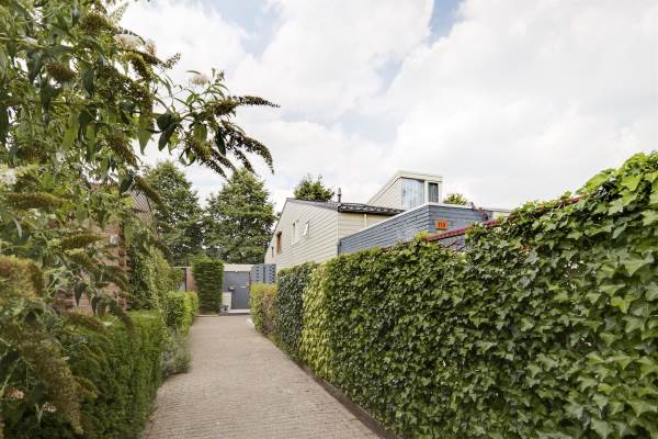 Woning Elzenzoom 117 Papendrecht