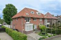 Woning Rostocklaan 5*** Bussum