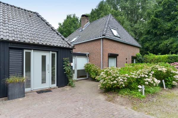 Woning Groenestraat 2 Lathum