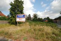 Bouwgrond Bremhorstlaan Wassenaar