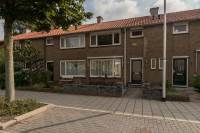 Woning Karel Doormanlaan 5 Bussum