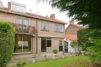 Woning Koningin Wilhelminalaan 20 Ouderkerk aan de Amstel