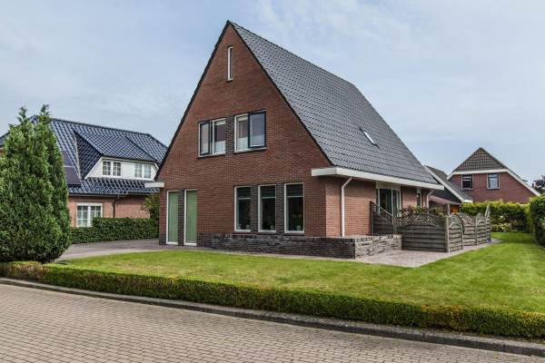 Woning Biessumerwaard 32 Delfzijl