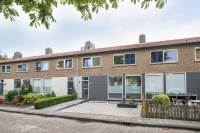 Woning Kombuisstraat 15 Dronten