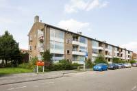 Woning Everard Meysterweg 63C Amersfoort