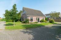 Woning De Kolmar 1 Mantgum