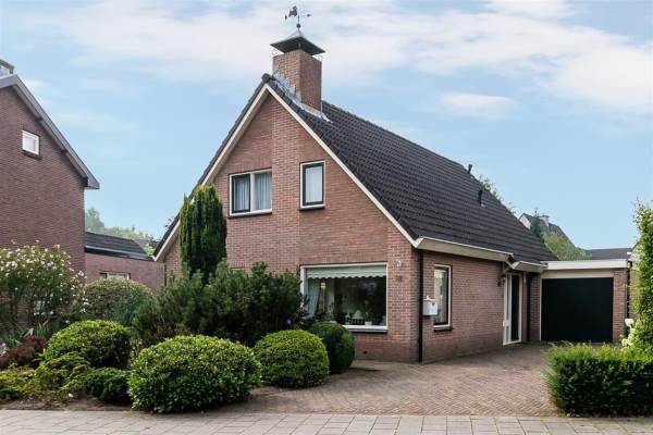 Woning Middellaan 92 Veenendaal