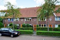 Woning Kerkuillaan 41 Den Haag