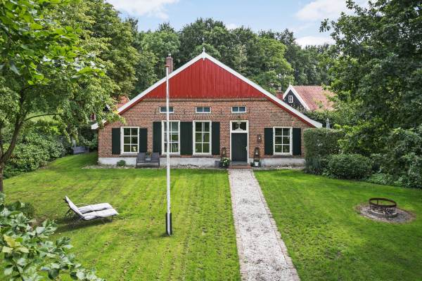 Woning Wesselerweg 3 Winterswijk Ratum
