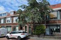 Woning Soesterbergstraat 56 Den Haag