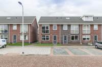 Woning Korenmolen 33 Espel