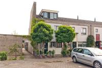 Woning Copierstraat 66 Kudelstaart