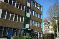 Woning Bramzeilhof 4I Amsterdam