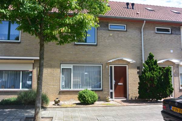 Woning Orvallaan 28 Eindhoven