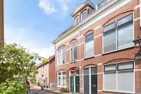 Woning Raamsteeg 11rd Haarlem