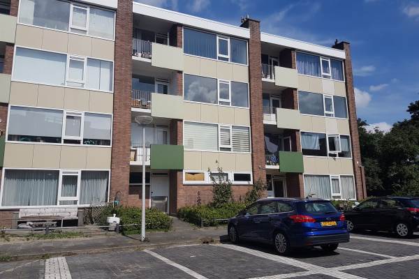Woning Vingboonshof 13 Leiden