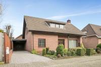 Woning Zonnedauwstraat 1 Wilbertoord