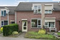 Woning Kantklosterstraat 8 Roermond