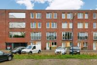 Woning Jan Oudegeeststraat 38 Amsterdam