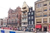 Woning Watersteeg 2-C Amsterdam