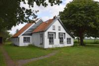 Woning Vogelrijd 12 Fochteloo