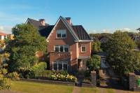 Woning Nederhoflaan 34 Den Haag