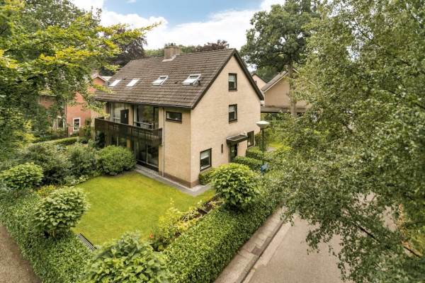 Woning van Hardenbroekplein 1 Driebergen-Rijsenburg
