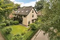 Woning van Hardenbroekplein 1 Driebergen-Rijsenburg