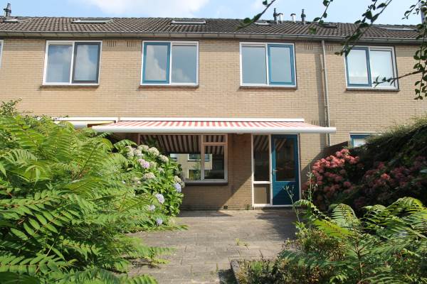 Woning Beukensingel 90 Raalte