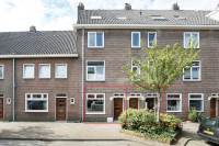 Woning Kalverstraat 12 Den Bosch
