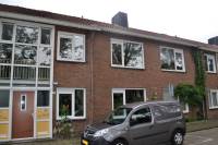 Woning Watergangseweg 111 Amsterdam