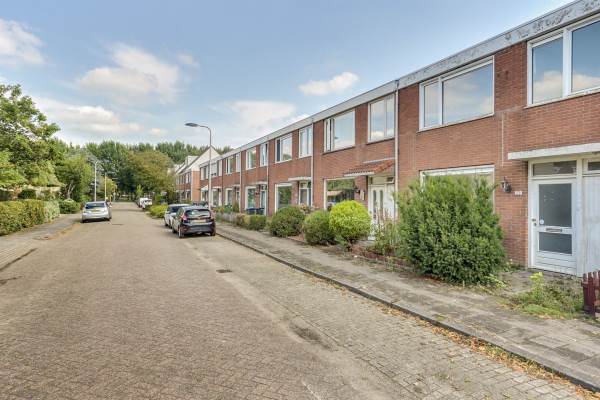 Woning Ravelijnstraat 179 Culemborg
