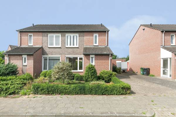 Woning Lange Paalweg 3 Vlodrop