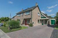 Woning Meidoornlaan 12 Sauwerd