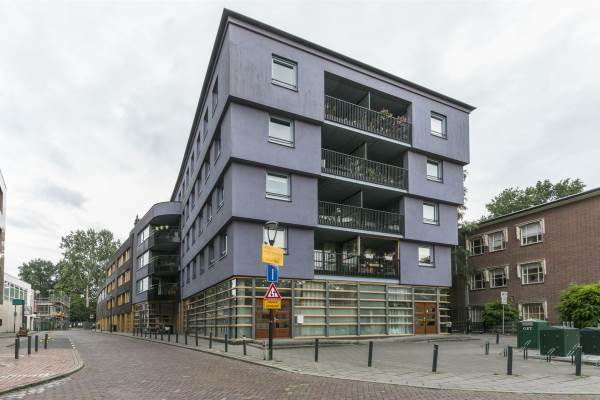 Woning Noordse Bosje 39B Hilversum