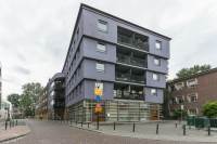 Woning Noordse Bosje 39B Hilversum