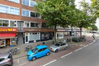 Woning Bergselaan 324c Rotterdam