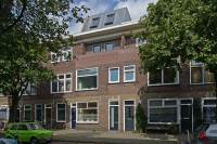Woning Isaäk Hoornbeekstraat 50 Delft