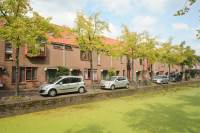 Woning Gasthuislaan 18 Delft