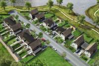 Woning Rietpluimen Kortgene